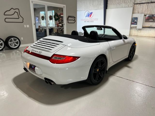 Used 2009 Porsche 911 Carrera 4S image 80