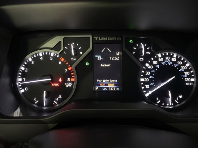 Used 2023 Toyota Tundra SR5 image 15