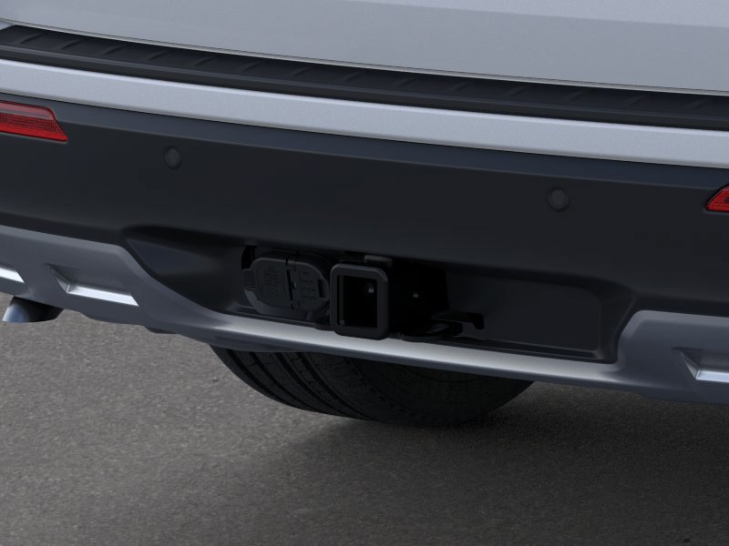 New 2026 Ford Explorer Active w/ Active Comfort Package image 23