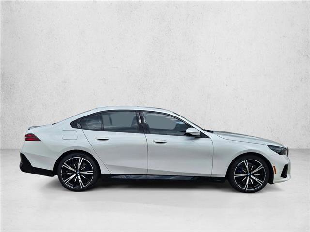 New 2026 BMW 530i w/ M Sport Package image 4