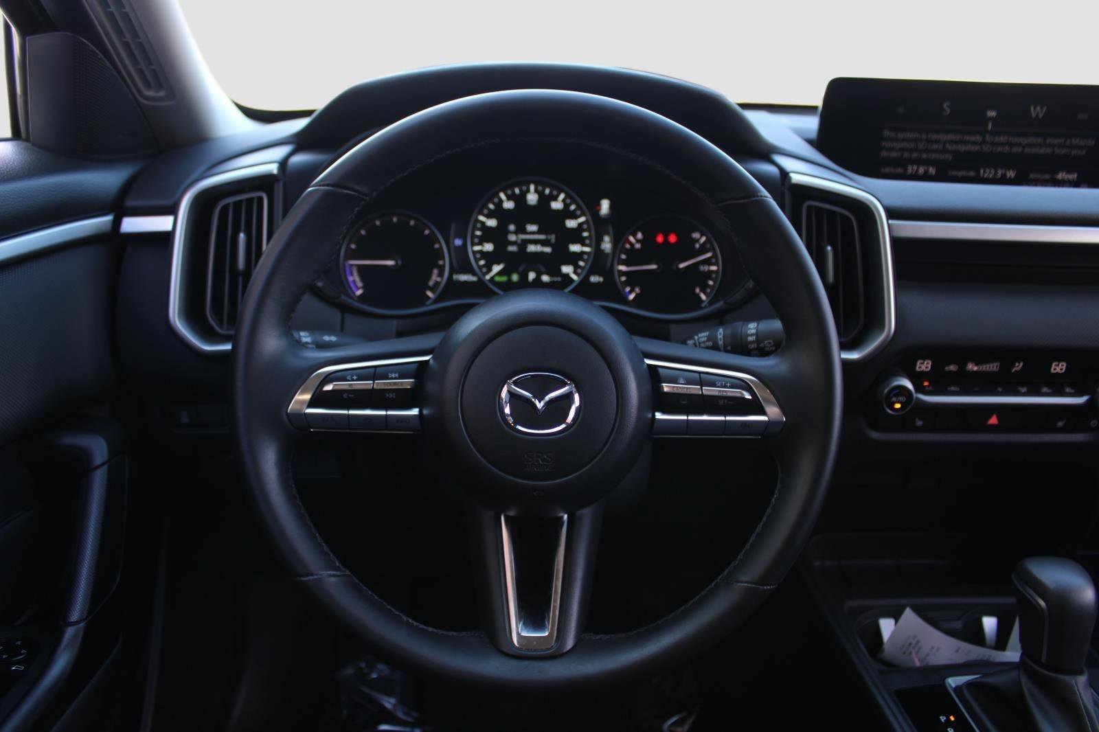 Used 2025 MAZDA CX-50 2.5 Hybrid w/ Weather Package image 24