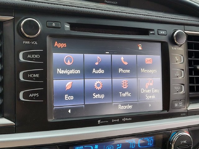 Used 2016 Toyota Highlander XLE AWD/4WD image 26