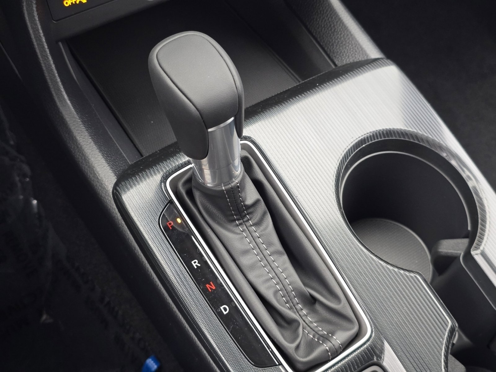 New 2026 Honda Civic Sport image 29