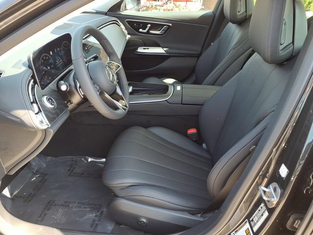 New 2026 Mercedes-Benz E 350 Sedan image 14