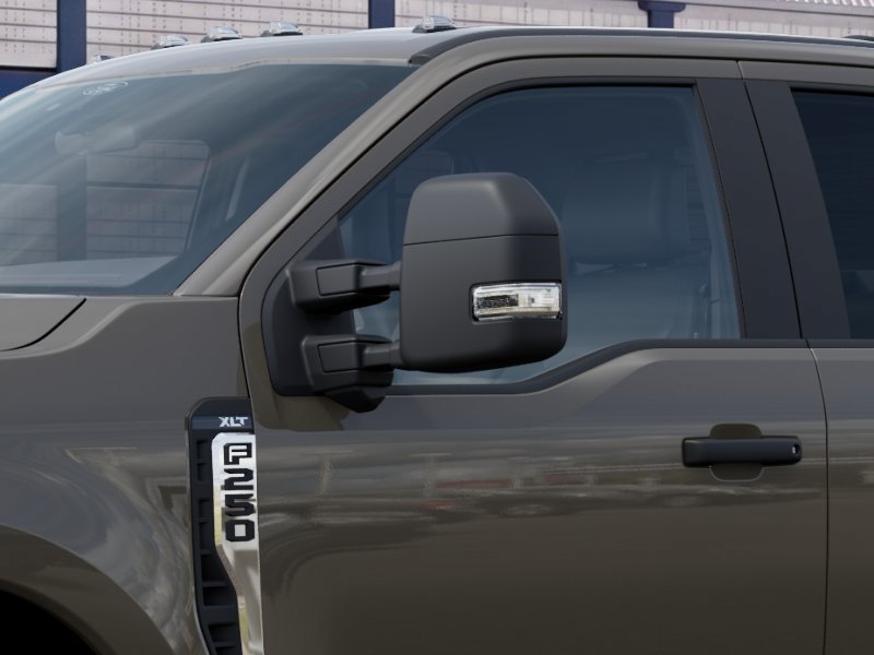 New 2027 Ford F250 XLT AWD/4WD image 19