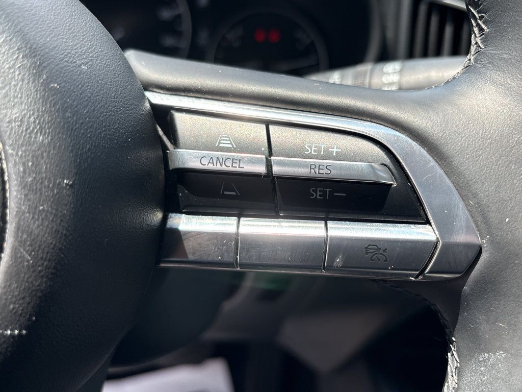 Used 2024 MAZDA CX-50 AWD 2.5 S w/ Preferred Package image 21