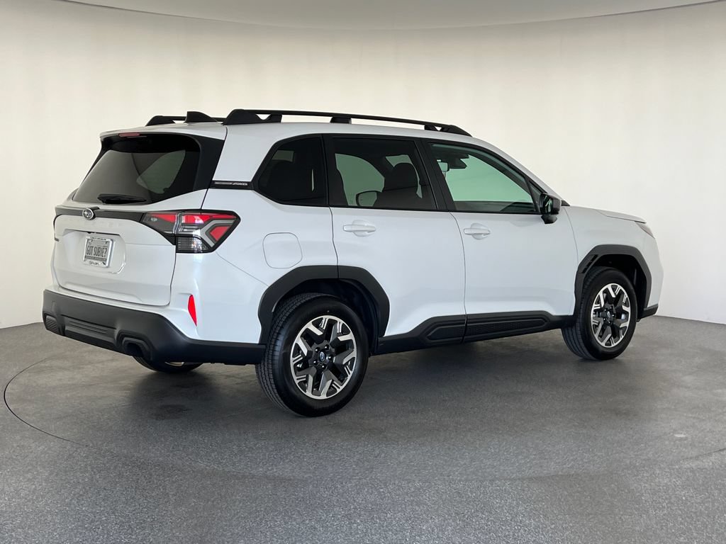New 2026 Subaru Forester Premium AWD/4WD image 4