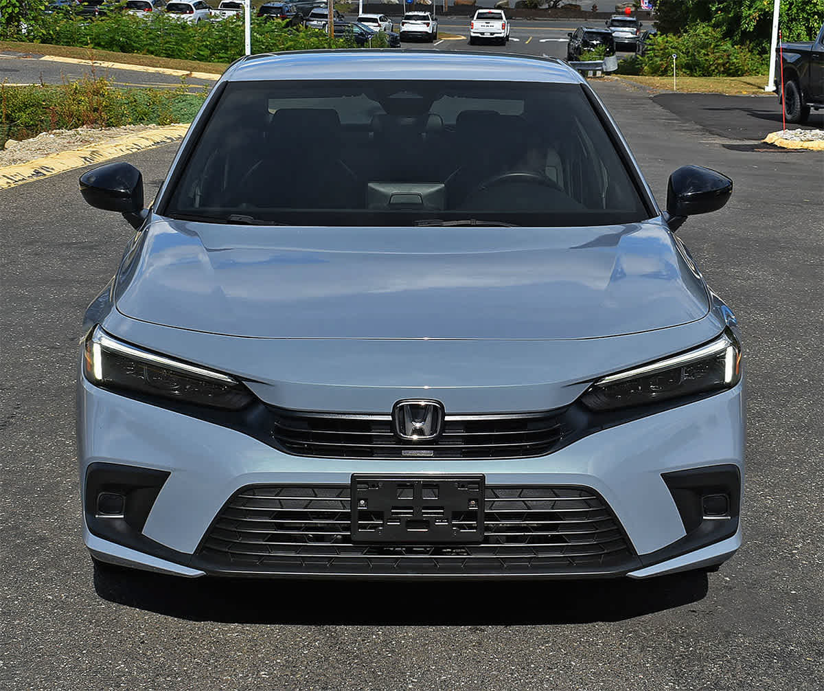 Used 2024 Honda Civic Sport image 5