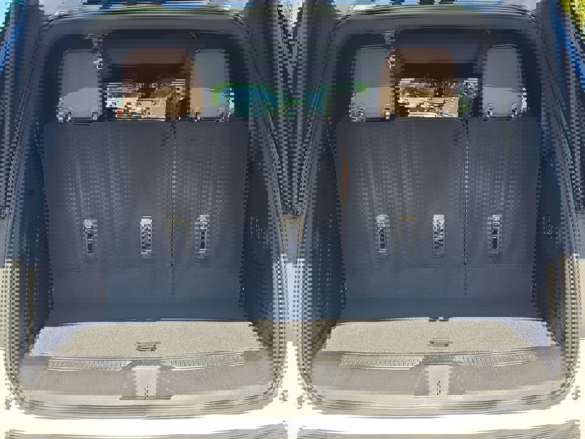 Certified 2022 Chevrolet Tahoe High Country image 8