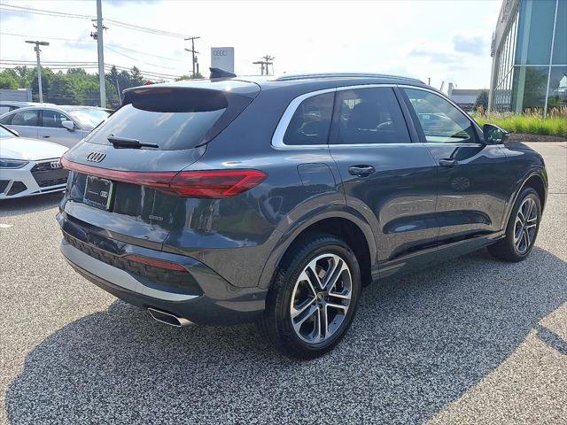 Certified 2025 Audi Q5 Premium w/ Convenience Package AWD/4WD image 6