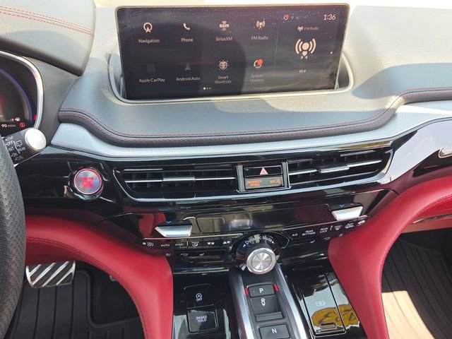 Used 2023 Acura MDX A-Spec image 17