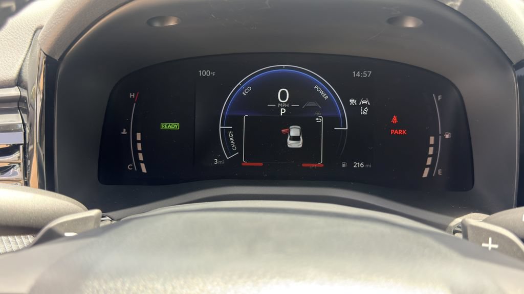 Certified 2026 Toyota Camry SE FWD image 22