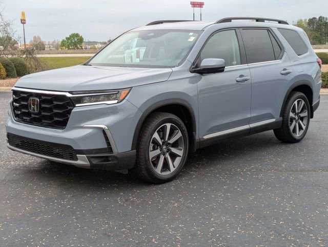 Used 2024 Honda Pilot Elite image 8
