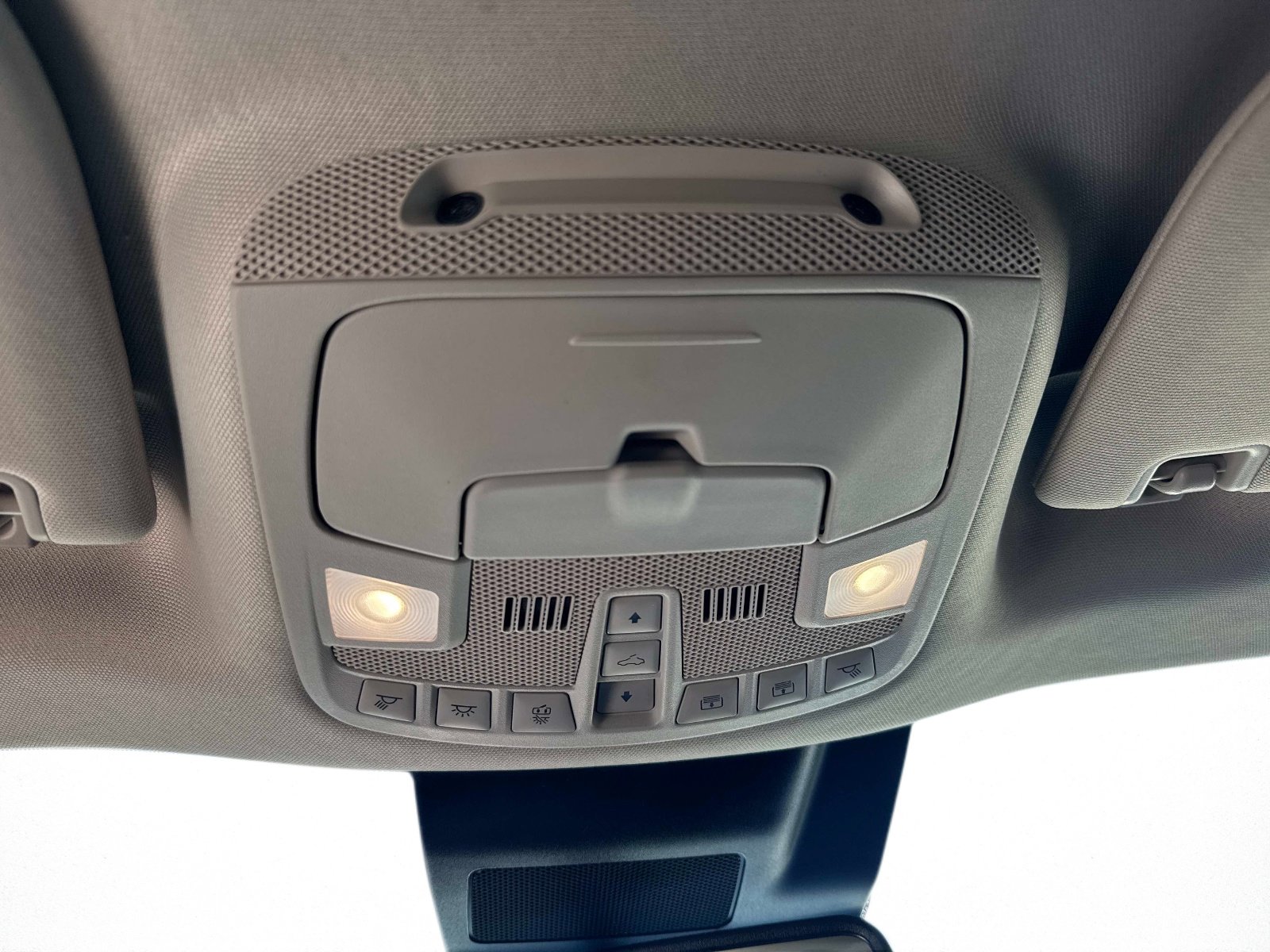 Used 2020 Ford Expedition Platinum AWD/4WD image 28