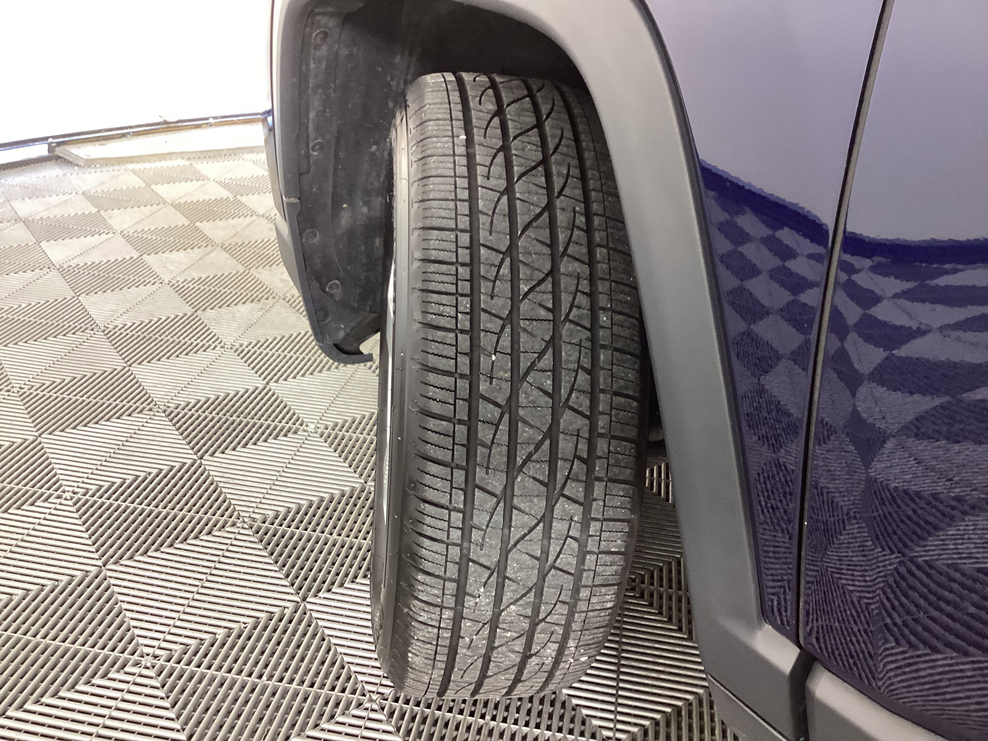 Used 2019 Jeep Compass Latitude image 14