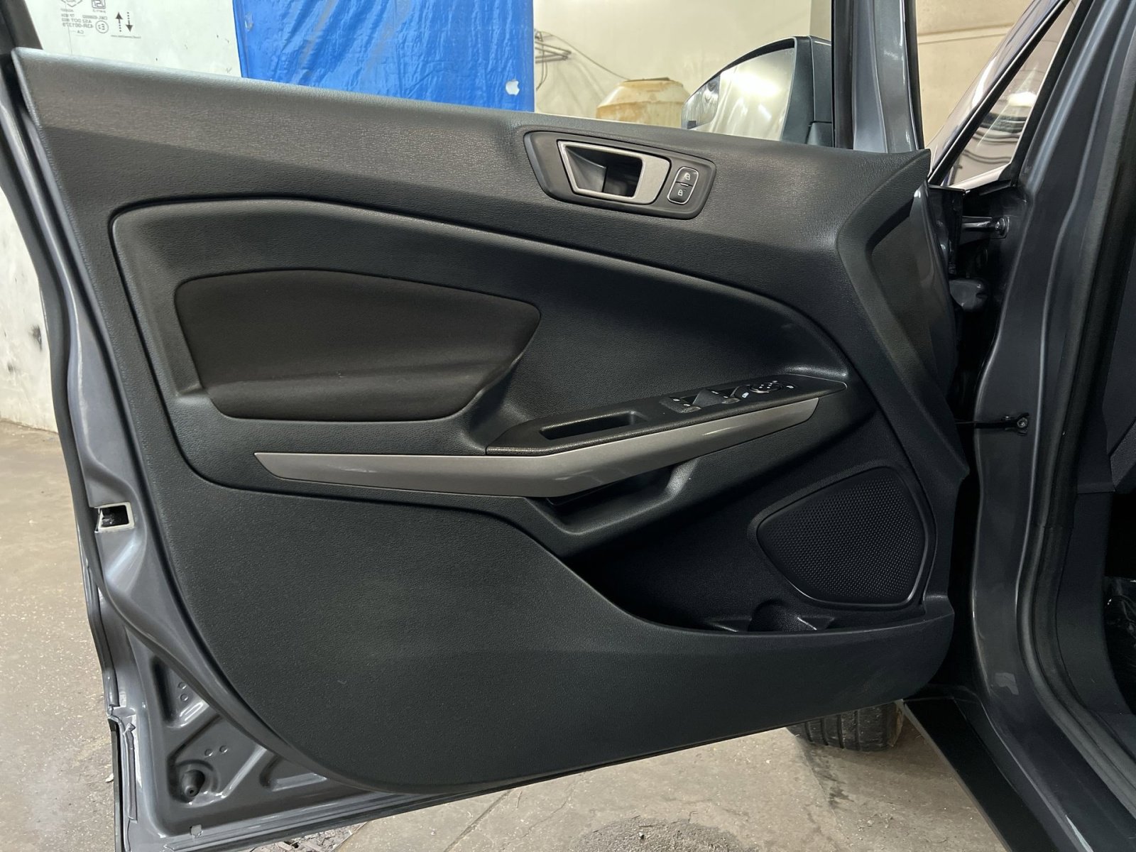 Used 2021 Ford EcoSport SE image 14