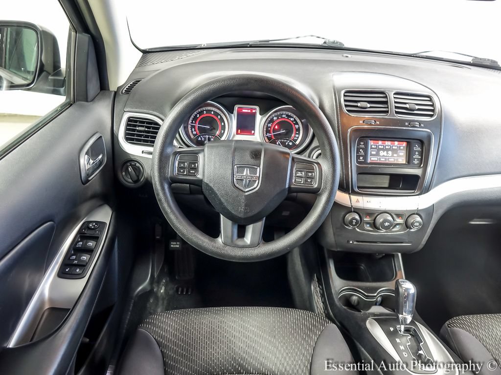 Used 2012 Dodge Journey American Value Package w/ Flexible Seating Group FWD image 13