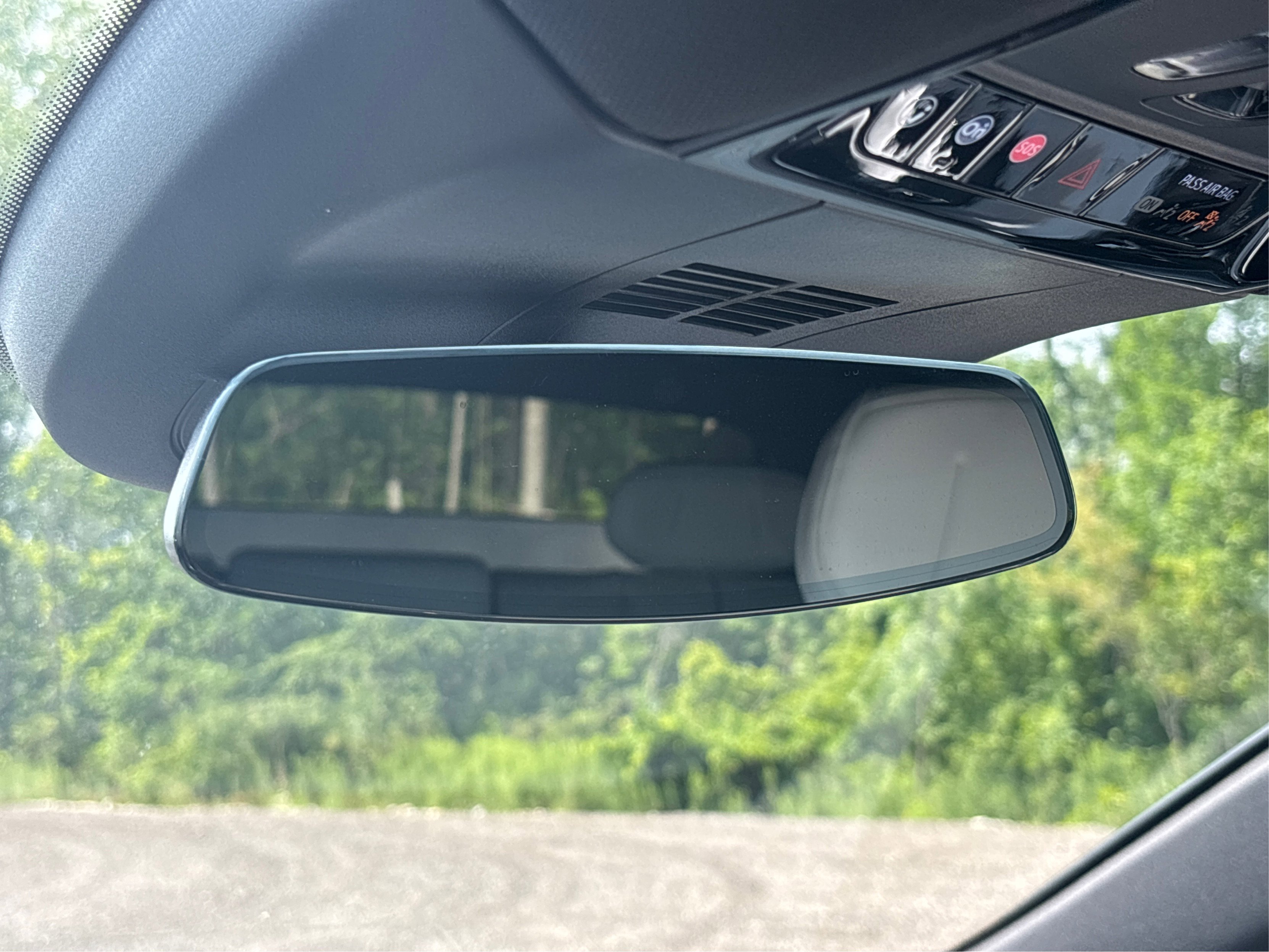 Used 2024 Cadillac Lyriq Luxury w/ LPO, Floor Liner Package image 18