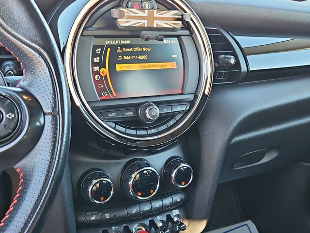 Used 2019 MINI Cooper S w/ Premium Package image 14