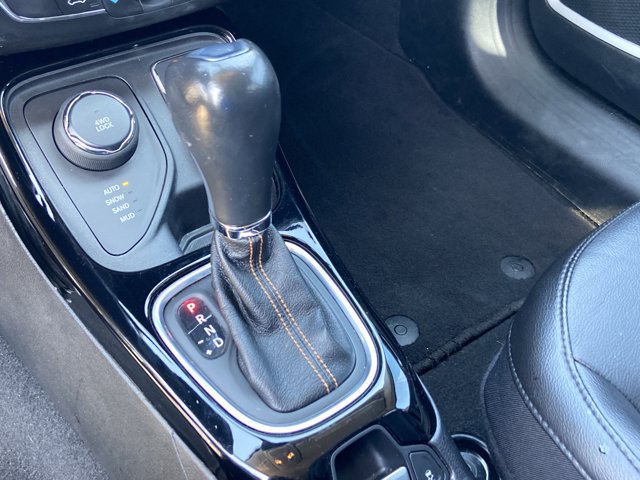 Used 2020 Jeep Compass Limited AWD/4WD image 38