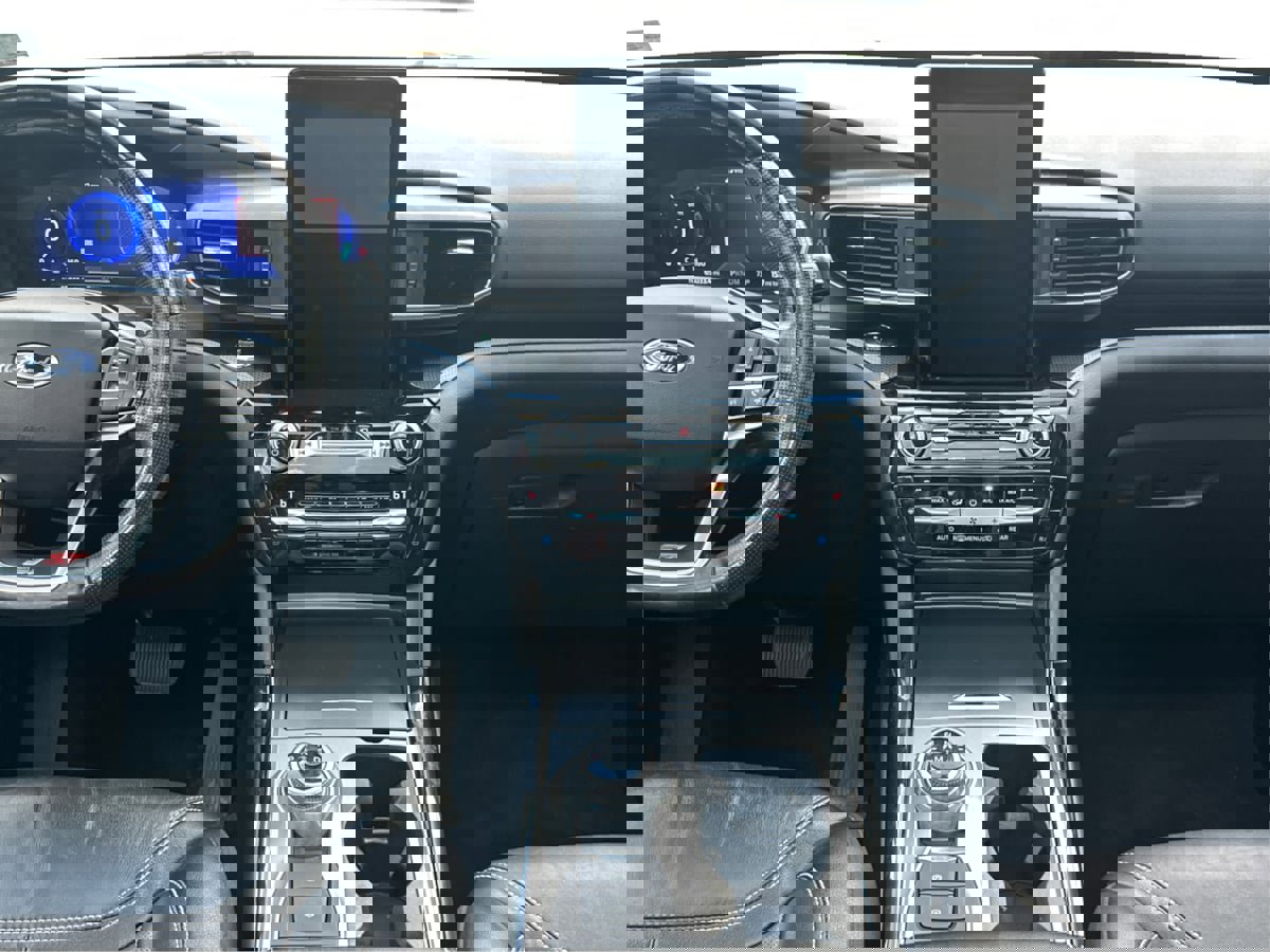 Used 2021 Ford Explorer ST w/ Equipment Group 401A image 19