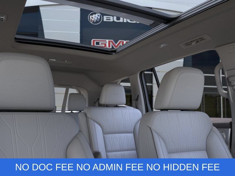New 2026 Buick Enclave Avenir w/ Super Cruise Package AWD/4WD image 25