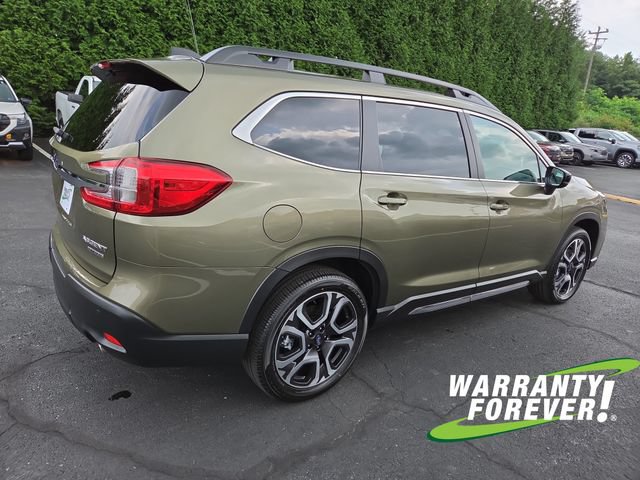 New 2026 Subaru Ascent Limited AWD/4WD image 7