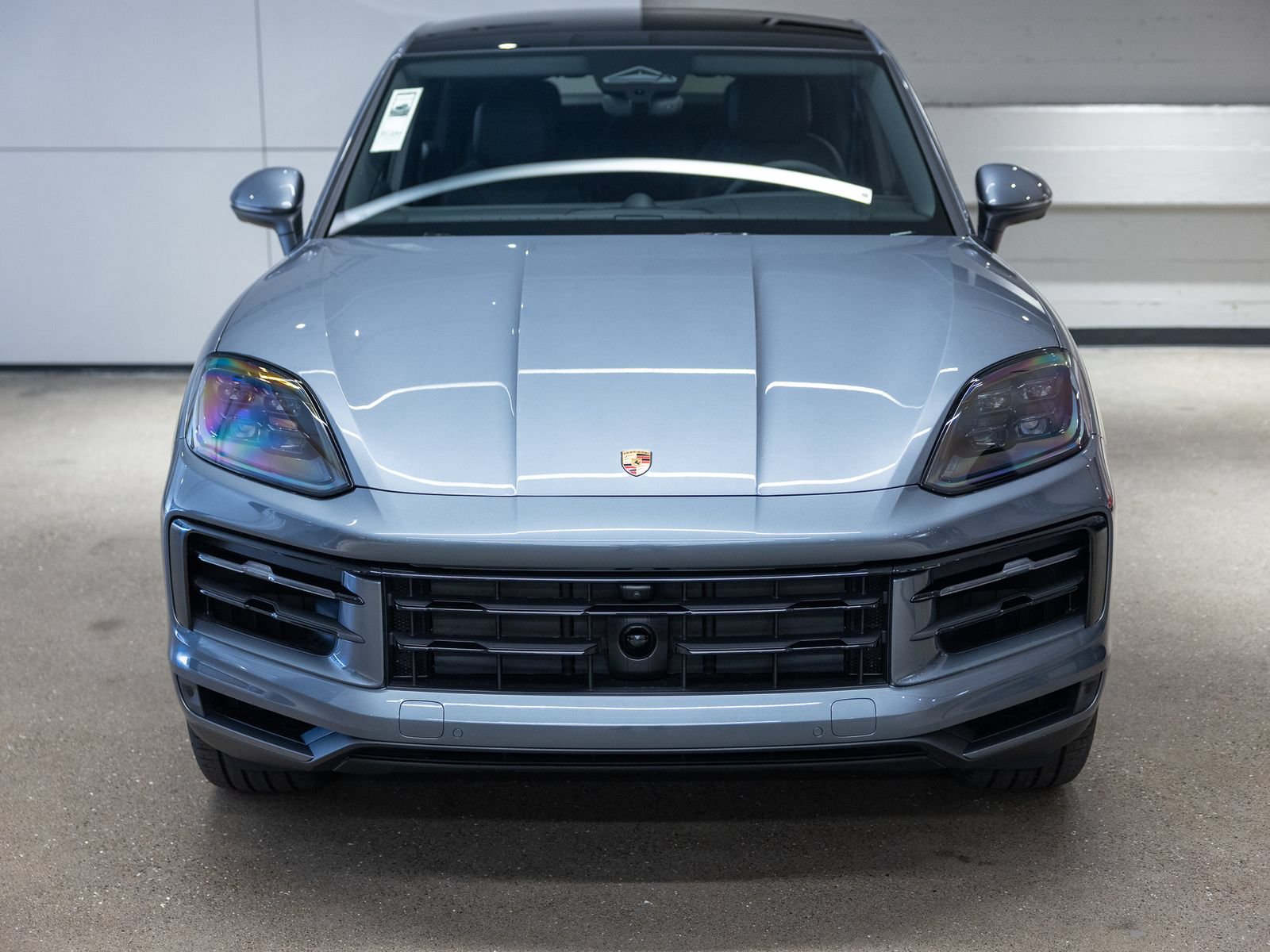 New 2026 Porsche Cayenne S AWD/4WD image 12