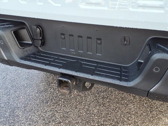 Certified 2024 Ford Ranger XLT w/ Trailer Tow Package image 4