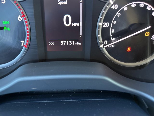 Used 2022 Lexus GX 460 Premium image 12