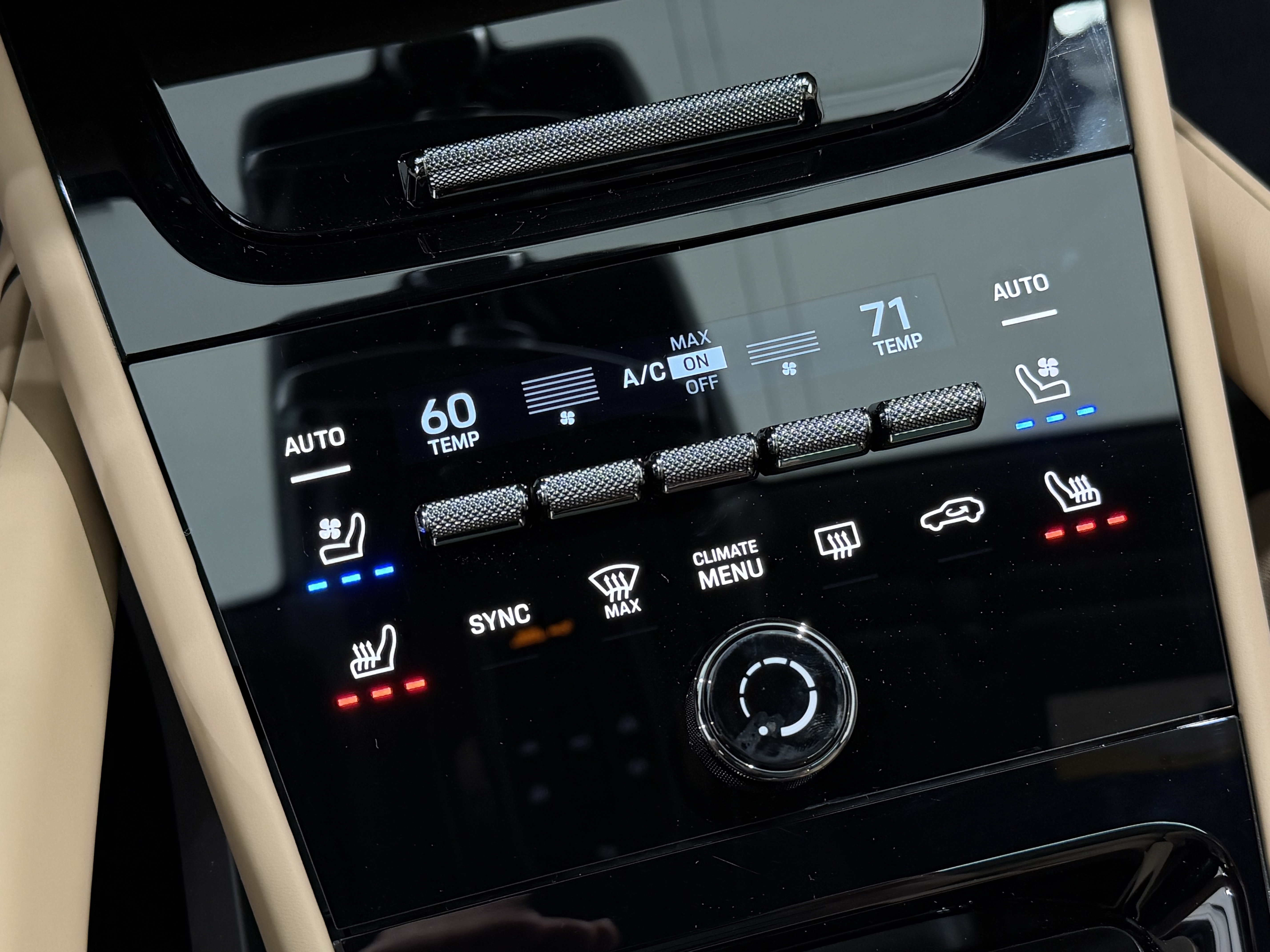 New 2026 Porsche Cayenne S AWD/4WD image 39
