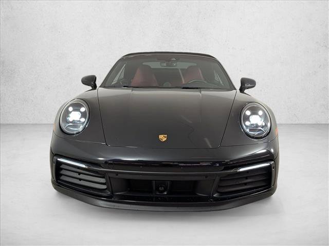 Certified 2020 Porsche 911 Carrera S image 6