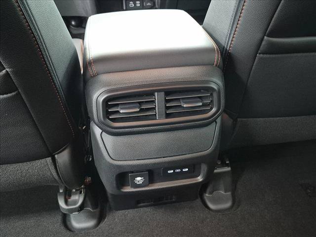 Used 2024 Honda Passport TrailSport image 19