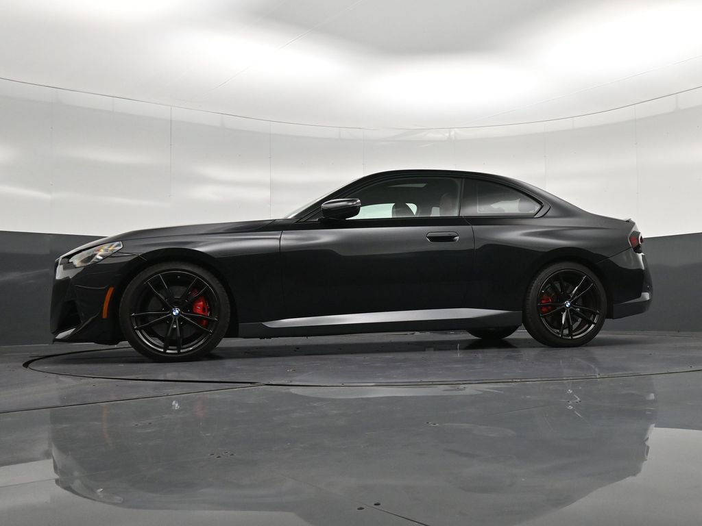 Used 2022 BMW 230i Coupe w/ Premium Package 2 RWD image 23
