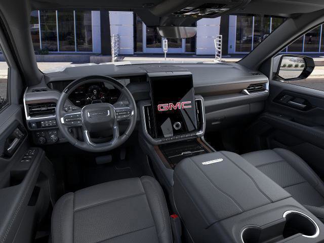 New 2026 GMC Yukon Denali w/ Denali Reserve Package image 63