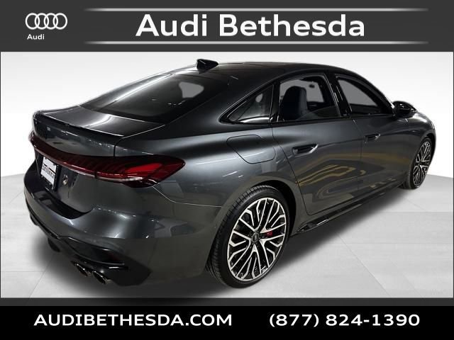 New 2025 Audi S5 Premium Plus image 7