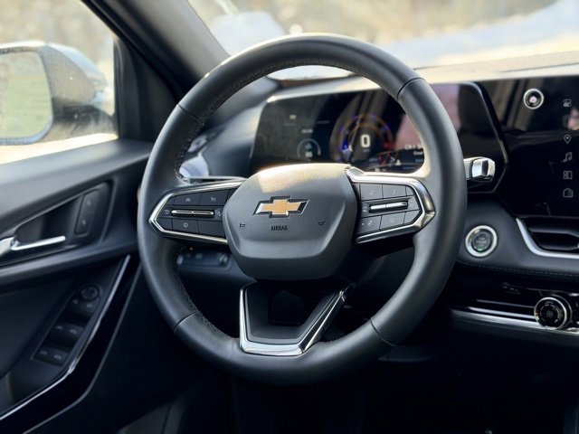 Certified 2025 Chevrolet Equinox LT image 20