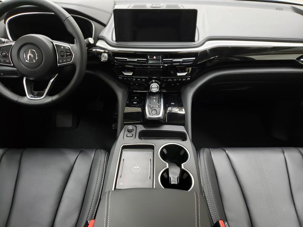 New 2026 Acura MDX Technology Package image 8