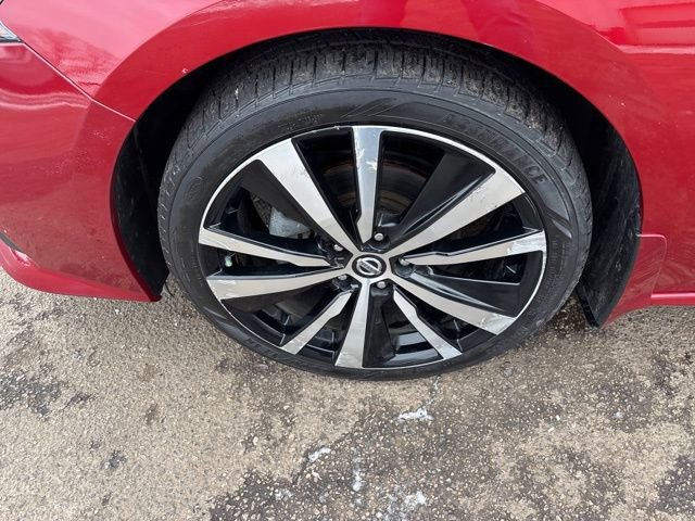 Used 2020 Nissan Altima 2.5 SR w/ Premium Package image 44