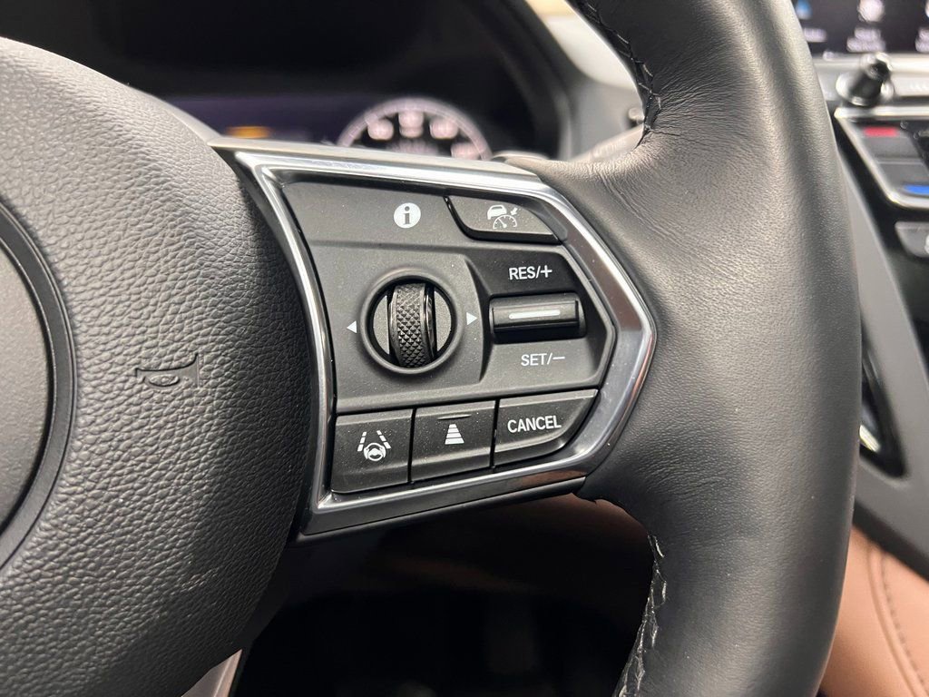 Used 2025 Acura RDX SH-AWD w/ Advance Package image 18