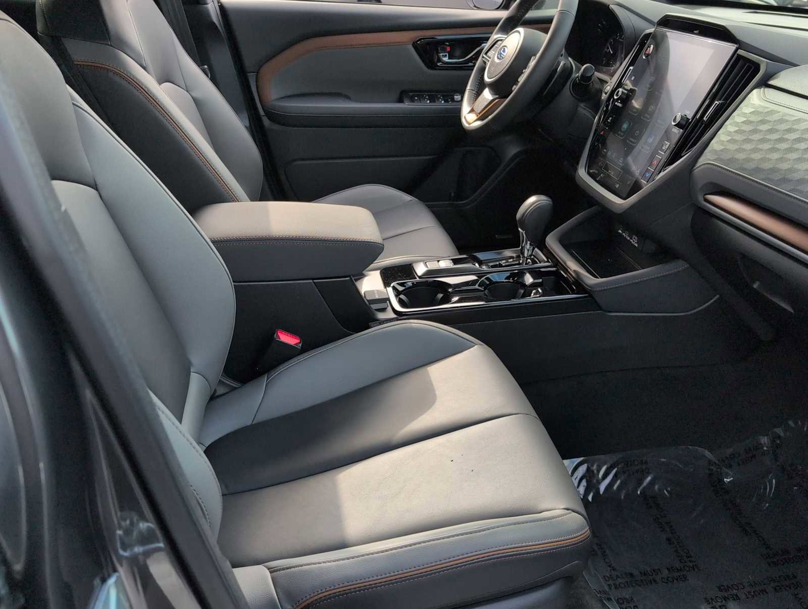 Certified 2026 Subaru Forester Sport AWD/4WD image 21