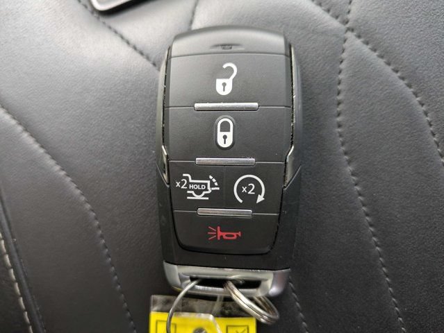 Used 2026 RAM 2500 Limited AWD/4WD image 28
