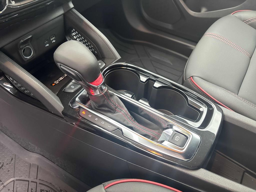 New 2026 Chevrolet TrailBlazer RS w/ Convenience Package image 30