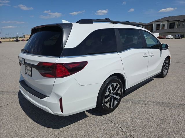 Used 2026 Honda Odyssey Sport image 13