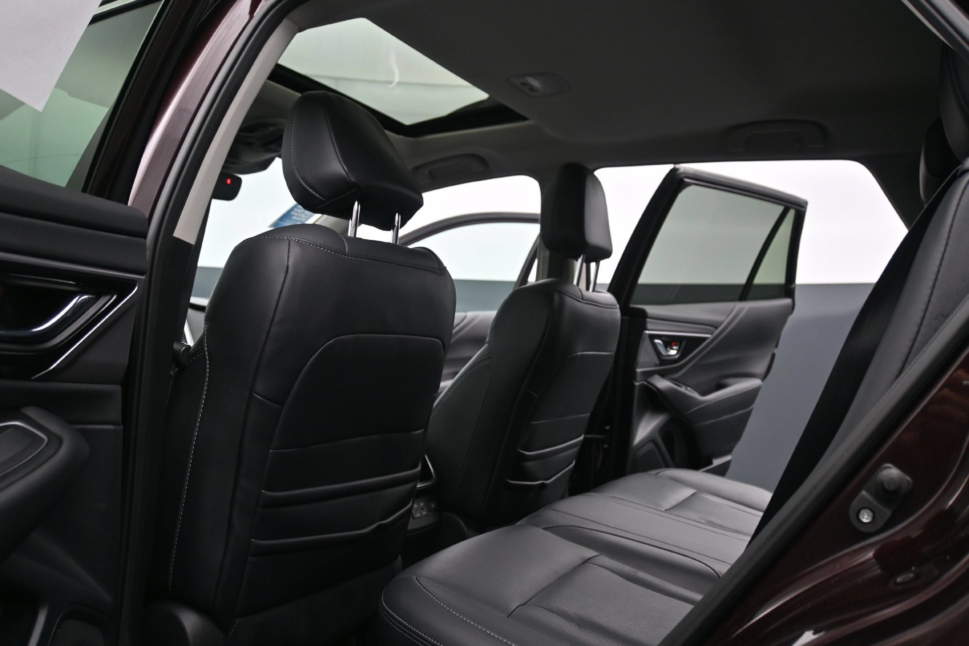 Used 2024 Subaru Outback Limited AWD/4WD image 15