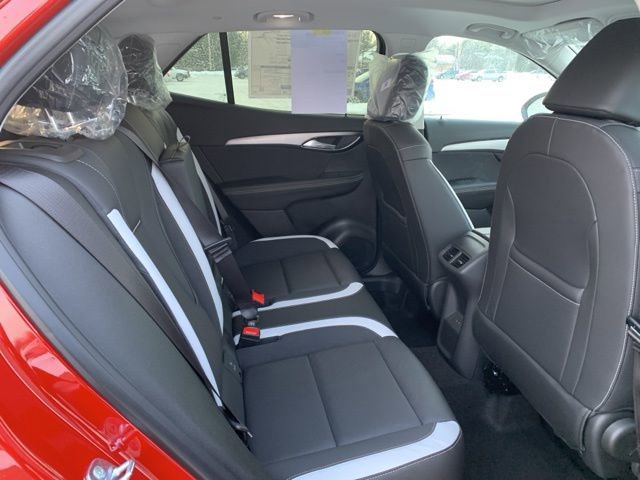 New 2026 Buick Envision Sport Touring image 27