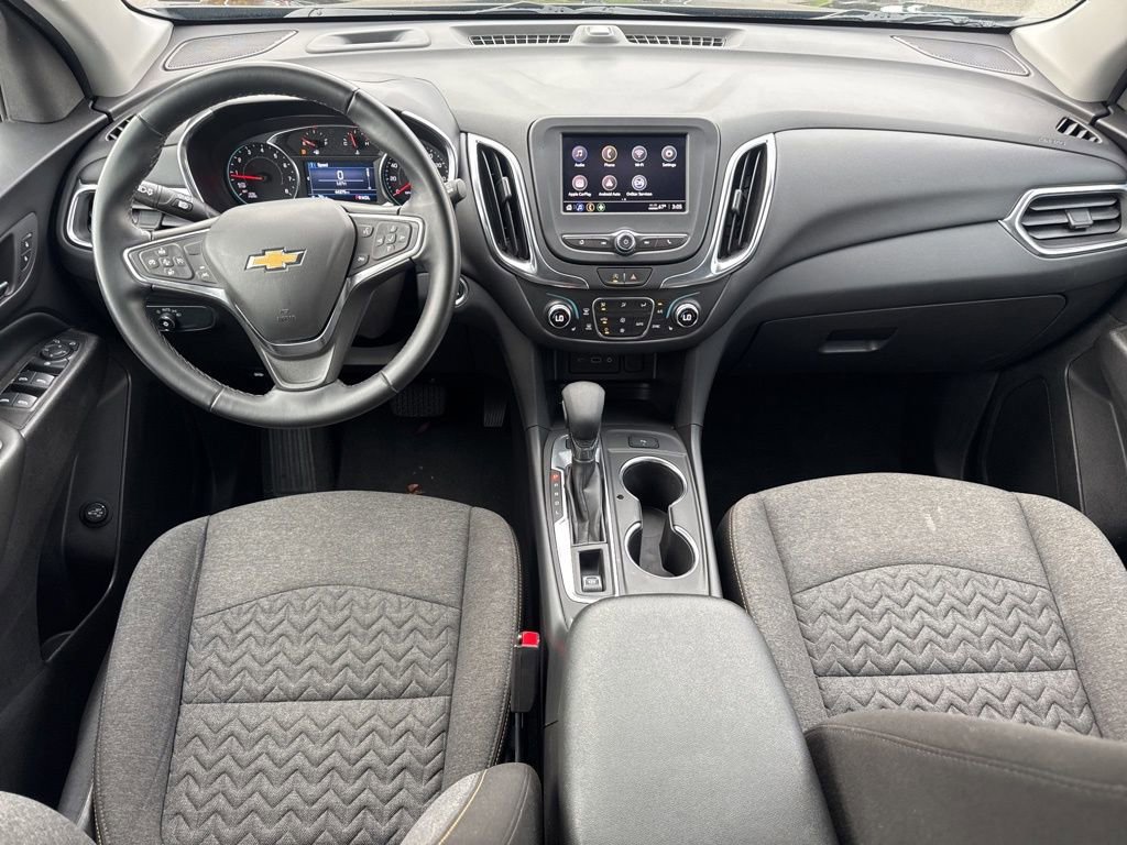 Used 2024 Chevrolet Equinox LT image 25