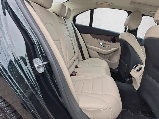 Used 2019 Mercedes-Benz C 300 Sedan image 19