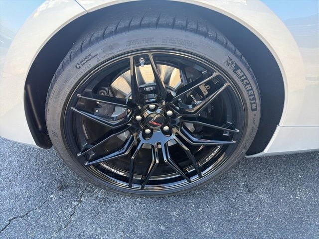 Used 2026 Chevrolet Corvette Z06 image 26