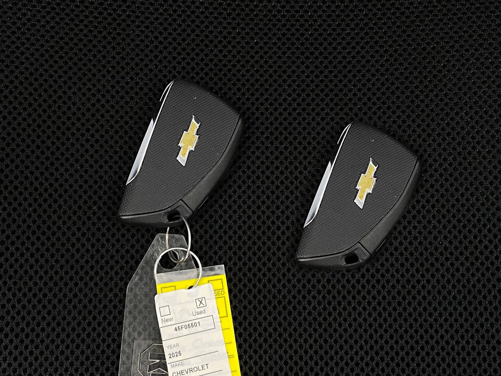 Used 2025 Chevrolet Tahoe Premier AWD/4WD image 10